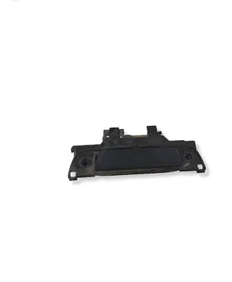 BMW 5 E34 Front door exterior handle 51211960801