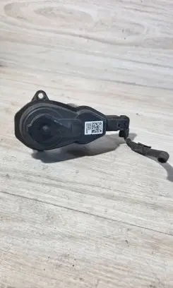 Peugeot 208 II Hand brake/parking brake motor 9837166080 7MS302