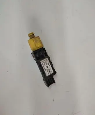 Audi A4 S4 B6 8E 8H Airbag deployment crash/impact sensor 8E0959643D