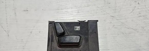 Dodge Durango Seat control switch 09341110A 03461142 56049432AE