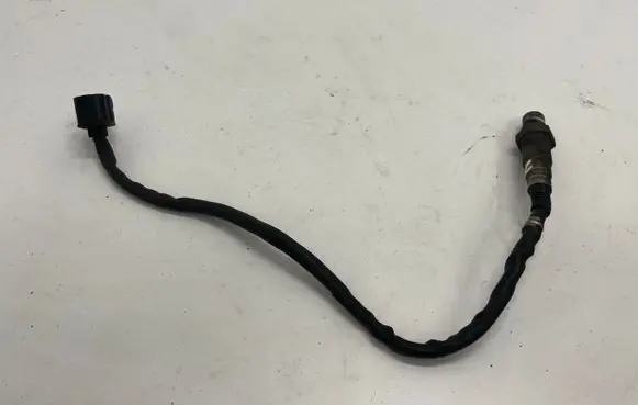 Mercedes-Benz S W221 Lambda probe sensor A0045420817