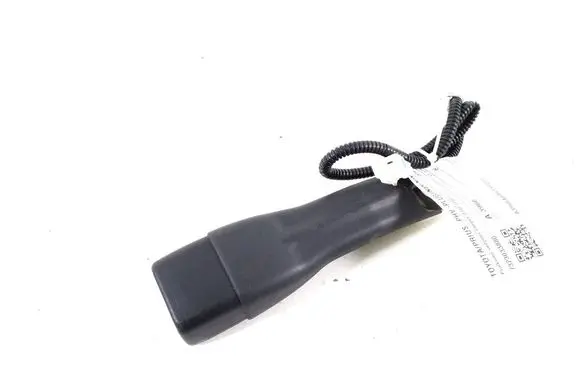 Toyota Prius Prime Front seatbelt buckle 7323033880