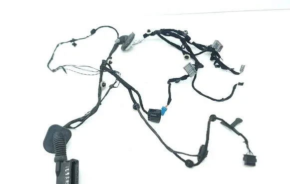 Jaguar F-Pace Rear door wiring loom JK8314633UC