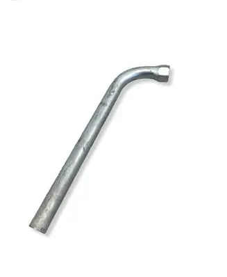 BMW 5 E60 E61 Wheel nut wrench 