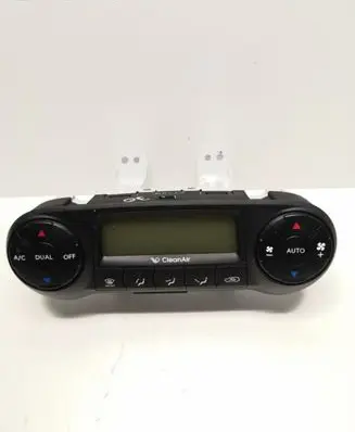 Hyundai ix35 Climate control unit 972502Y601