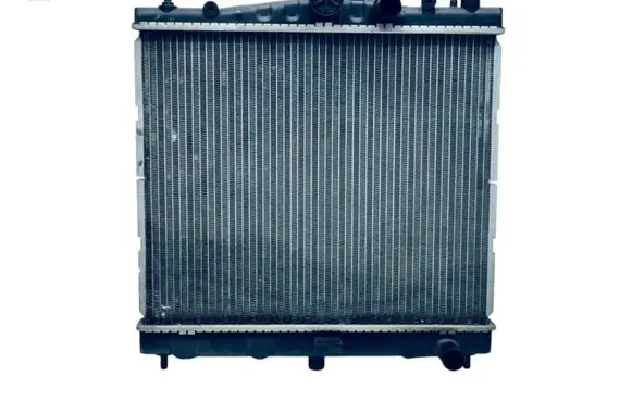 Nissan Note (E11) Coolant radiator 21410BH40B 21410BC20A 214307995A