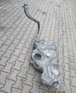 Peugeot Rifter Other interior part 9820037880