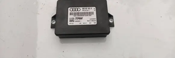 Audi Q5 SQ5 Hand brake control module 8K0907801H