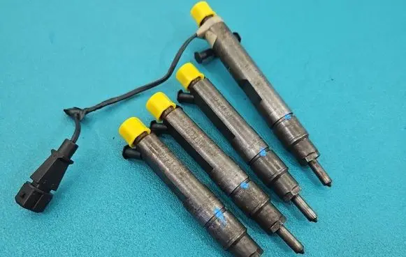 Audi A4 S4 B5 8D Fuel injector 028130201S IMPRK1389788