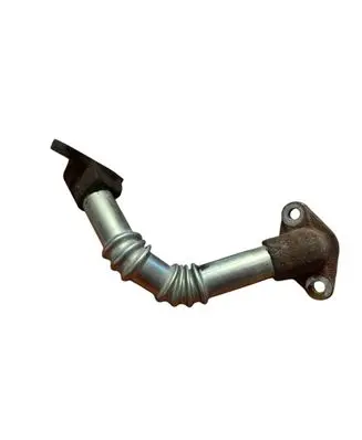 Opel Antara Air intake hose/pipe