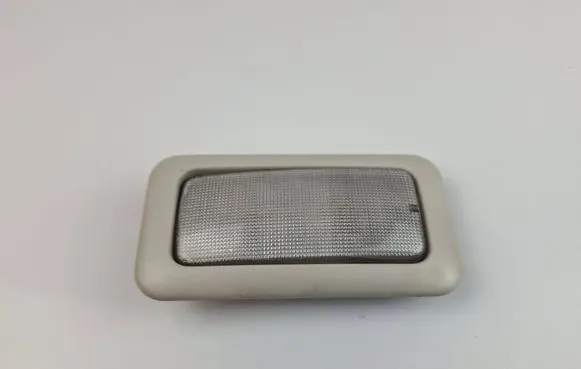 Fiat Fiorino Rear seat light 735244962