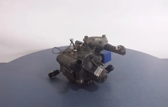 Opel Omega B2 LP gas equipment set 67R-016031