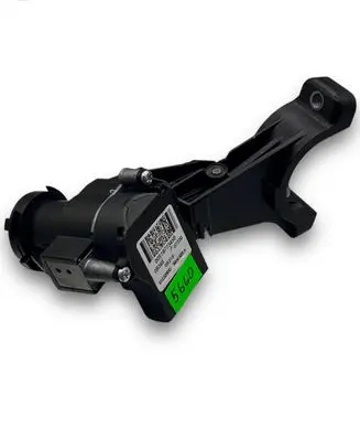 Fiat Tipo Central body control module A5660 00519773450