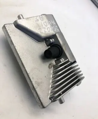 Audi A5 Windshield/windscreen camera 85e907217n