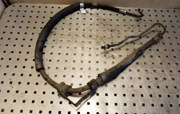 Opel Antara Power steering hose/pipe/line