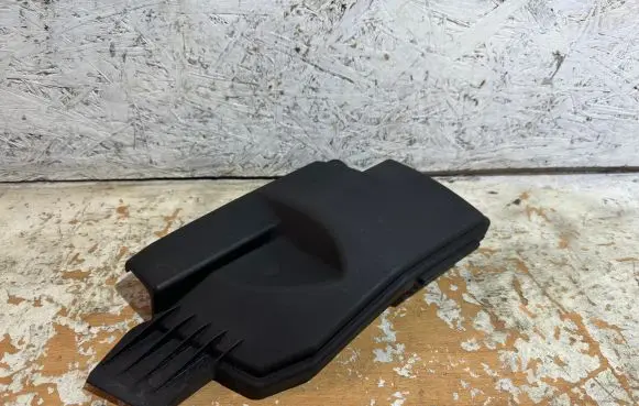 Mercedes-Benz CLK A209 C209 Fuse box cover A2035451103