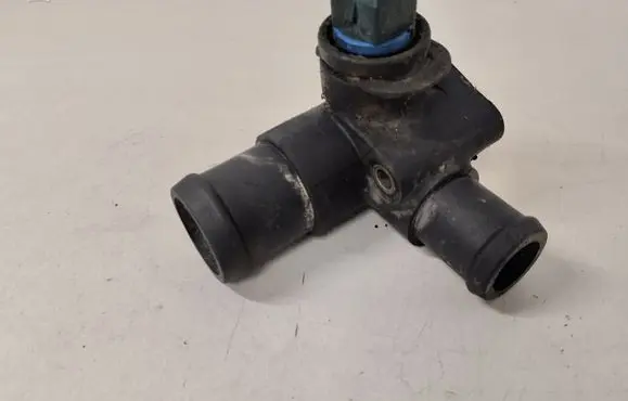 Coolant temperature sensor