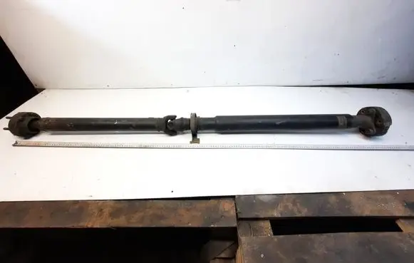 BMW 7 E38 Drive shaft (set) 1229324
