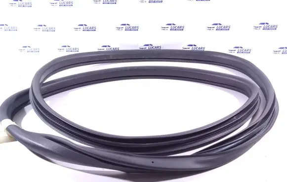 Alfa Romeo Giulietta Rubber seal rear door 