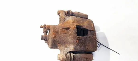 Toyota Corolla Verso E121 Front brake caliper