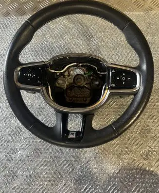 Volvo XC60 Steering wheel 39834466