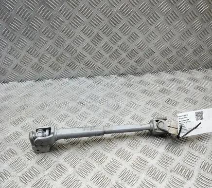 Jaguar XE Steering column universal joint GX733C662BB