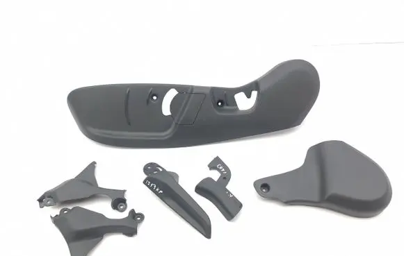 KIA Niro Seat trim 88011AT000 88031AT000