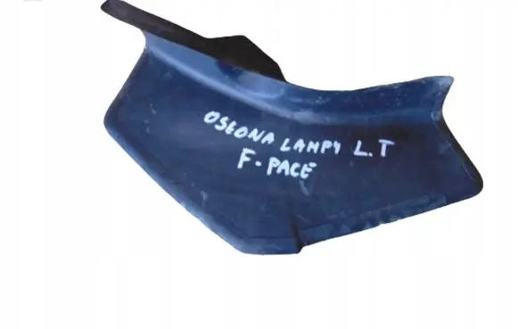 Jaguar F-Pace Rear/tail light trim molding HK8328660AD