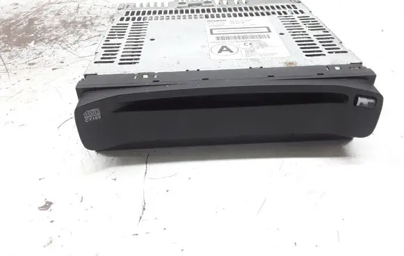 Nissan Primera CD/DVD changer 28185AV700