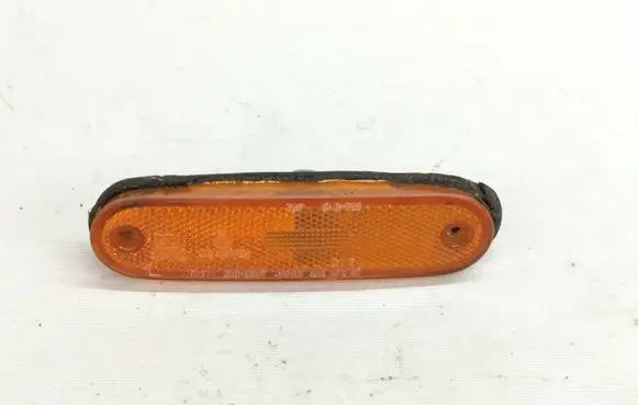 Mazda MX-5 NB Miata Front reflector 230-61317 23061317 0288116