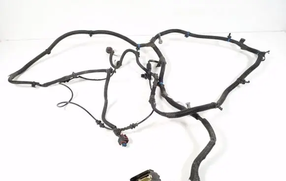Chevrolet Camaro Other wiring loom 84164889
