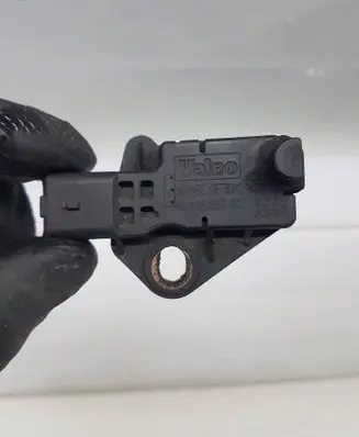 Ford Focus Crankshaft position sensor 9643695780
