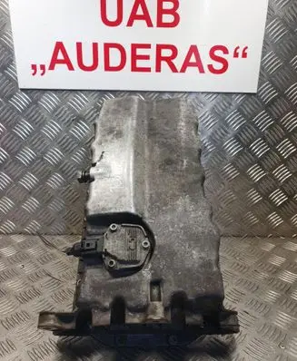 Volkswagen Touran I Oil sump 038103603AG