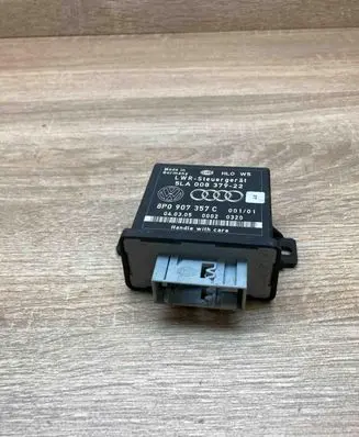 Audi A6 S6 C6 4F Light module LCM 8P0907357C 5LA00837922