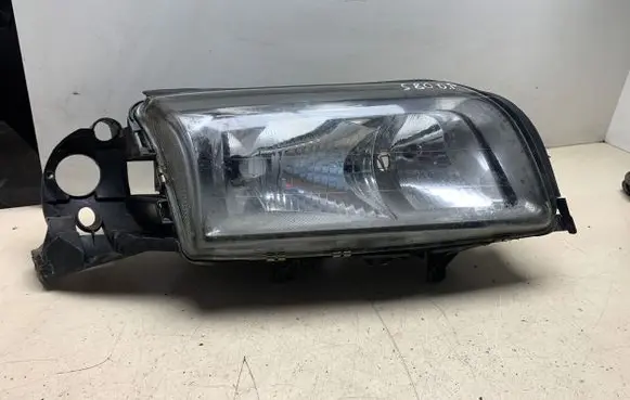 Volvo S80 Headlight/headlamp S80D1