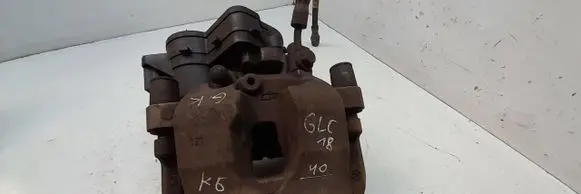 Mercedes-Benz GLC C253 Rear brake caliper