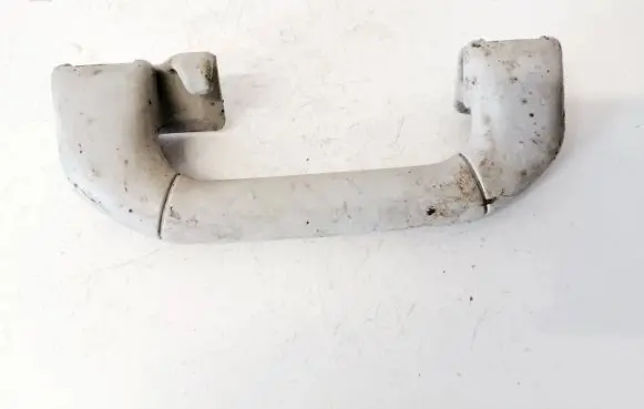 Seat Alhambra (Mk1) Rear interior roof grab handle 7m0857607a 95vw-8045c96abw