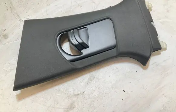 Audi A3 S3 8V (B) pillar trim (top) 8V5867243 M07850