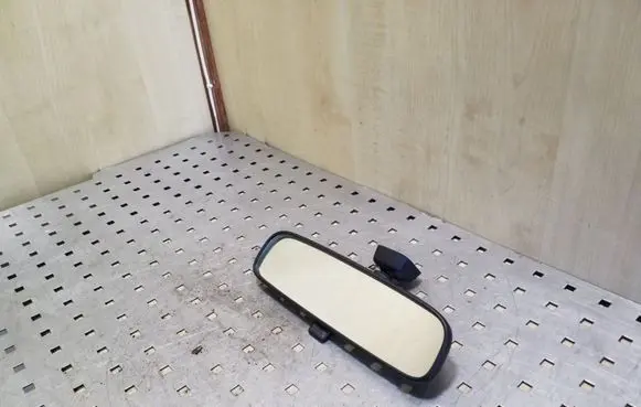 Toyota RAV 4 (XA30) Rear view mirror (interior) E4022197 E4012197 E4032197