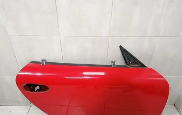 Porsche Boxster 987 Door (2 Door Coupe) 99753101202