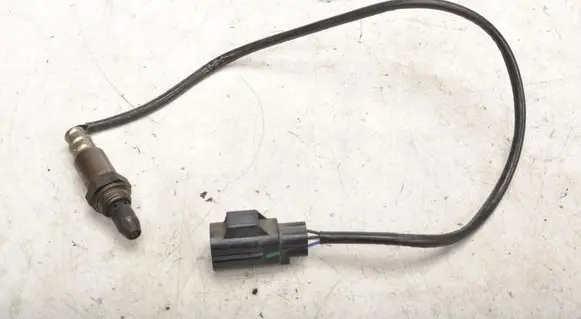Jaguar XJ X351 Lambda probe sensor 8W839F472DA