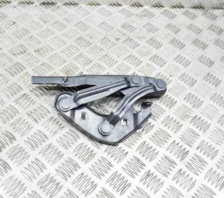 Audi A1 Engine bonnet/hood hinges 8X0823301