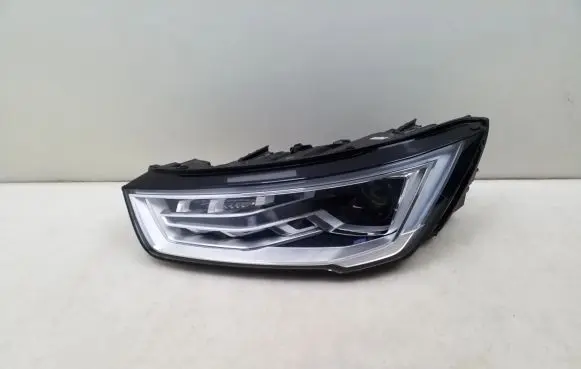 Audi A1 Headlight/headlamp 8XA941005
