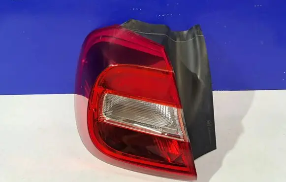 Rear/tail lights