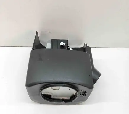 Peugeot 3008 II Steering wheel column trim 9815196580 9810364280