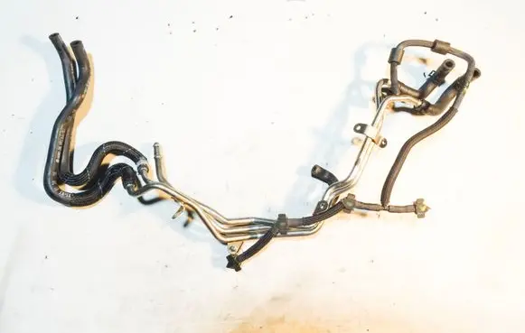 Audi A6 C7 Fuel main line pipe 04L201360N 8K0201219K