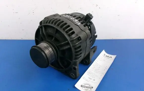 Audi A3 S3 8L Generator/alternator 038903023J