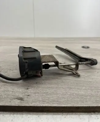 Saab 9-5 Headlight wiper motor 