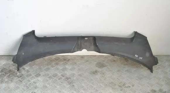Audi A6 S6 C6 4F Radiator trim 4F0807081