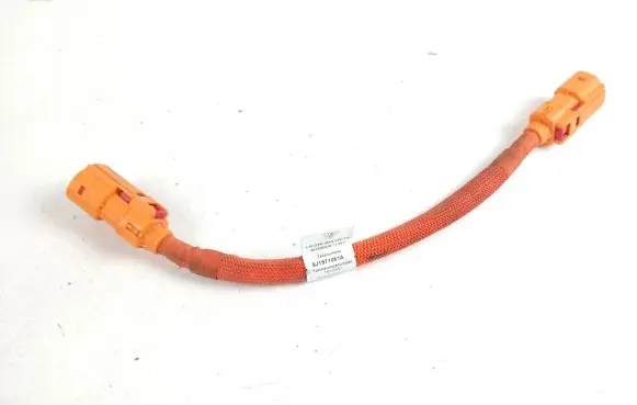 Porsche Taycan 9J1 High voltage cable 9J1971061A T9Y0267